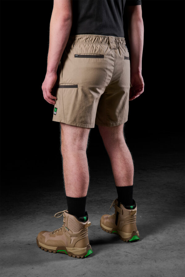 FXD Shorts WS-7 Elastic Waist Cotton/Stretch/Ripstop - Image 8