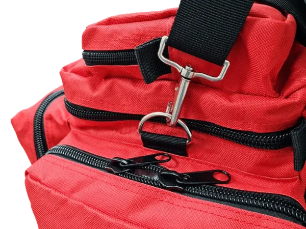 First Responder Bag, X-Large, Under Arm or Shoulder Bag Only - Image 4