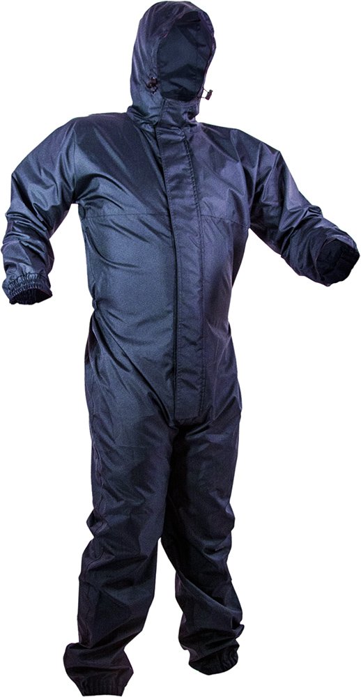 Esko StormPro Spray Coverall Navy PCR4060