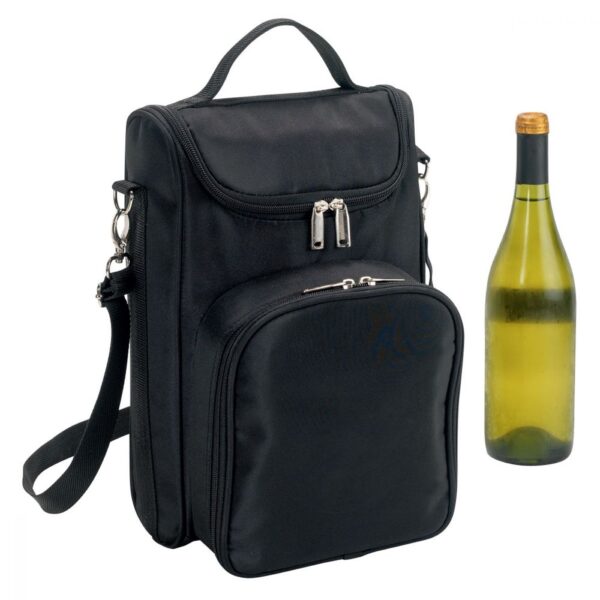 Legend Wine & Cheese Picnic Cooler Set - Image 2