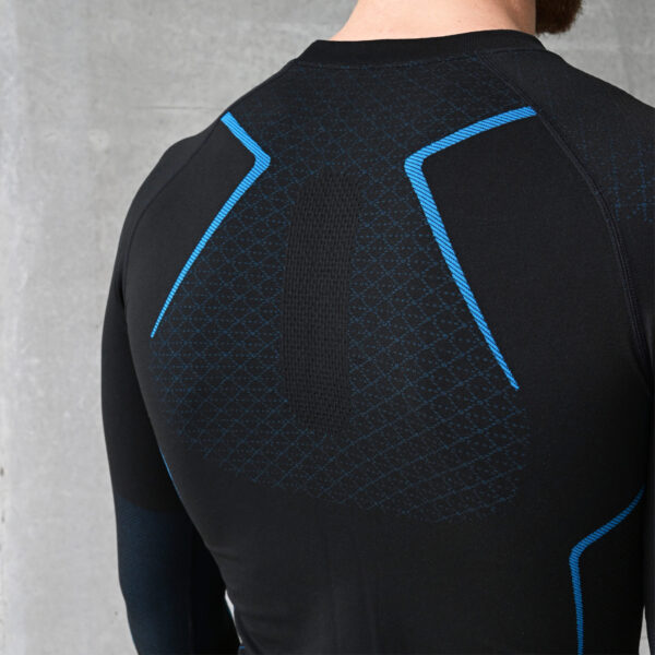 Esko BASE1 Base Layer, Long Sleeved Top - Image 2