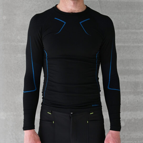 Esko BASE1 Base Layer, Long Sleeved Top - Image 3