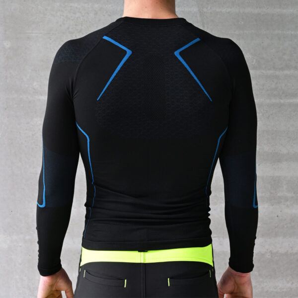 Esko BASE1 Base Layer, Long Sleeved Top - Image 4