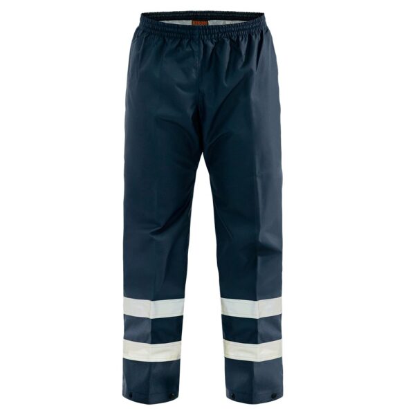 Bison Overtrouser Stamina Taped Navy 14054NT