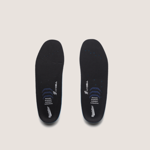 Blundstone Rotoflex Insole Aircell Footbed – UK Sizing - Image 3
