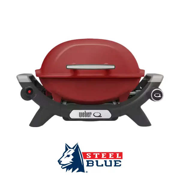 weber baby q