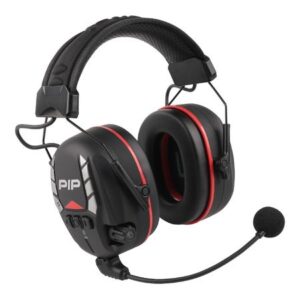 Earmuffs Bluetooth Elevate Active E-ZED