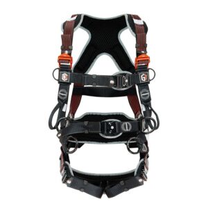LINQ Premium GT Tower Harness M- XL or 2XL