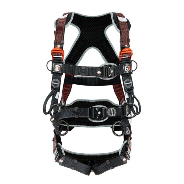 Linq GT Tower Harness M-XL