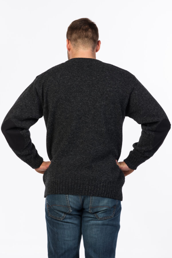 MKM Ultimate Jersey 100% NZ Wool - Originals MS1600 - Image 3