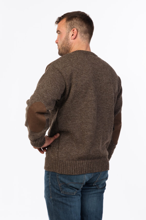 MKM Ultimate Jersey 100% NZ Wool - Originals MS1600 - Image 8