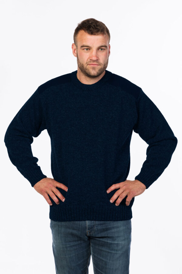 MKM Ultimate Jersey 100% NZ Wool - Originals MS1600 - Image 10