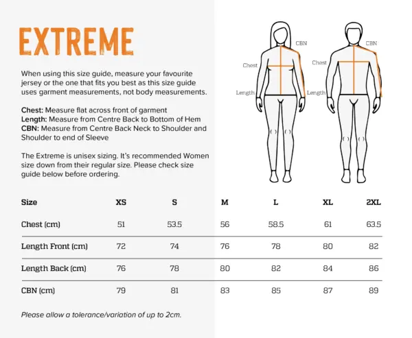 MKM Extreme Hoodie 36.6 Dual Layer - MS1647 100% NZ Wool - Image 2