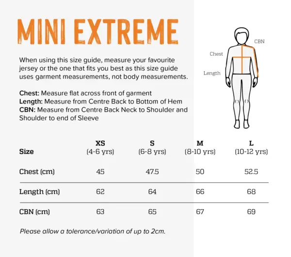 MKM 36.6 Mini Extreme Kids Hoodie Half Zip 100% NZ Wool - Coal - Image 2