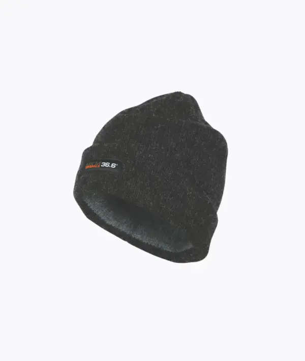 MKM 36.6 Dual Layer Beanie - Wool/Possum