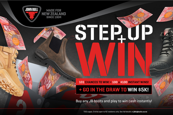 john bull big bucks promo banner