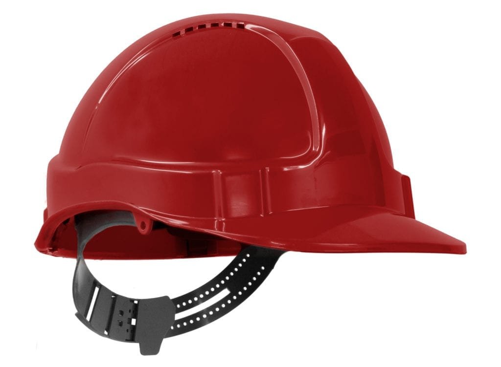 Esko Hard Hat Tuff Nut Pinlock Vented - Image 7