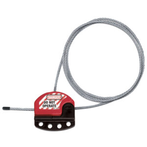 Master Lock Cable Lock Device 4.5m – S806CBL15