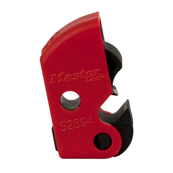 Circuit Breaker Red