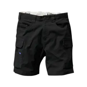 x/dmg Trade Price Cargo Shorts Up-3 – Mind Melting Stretch