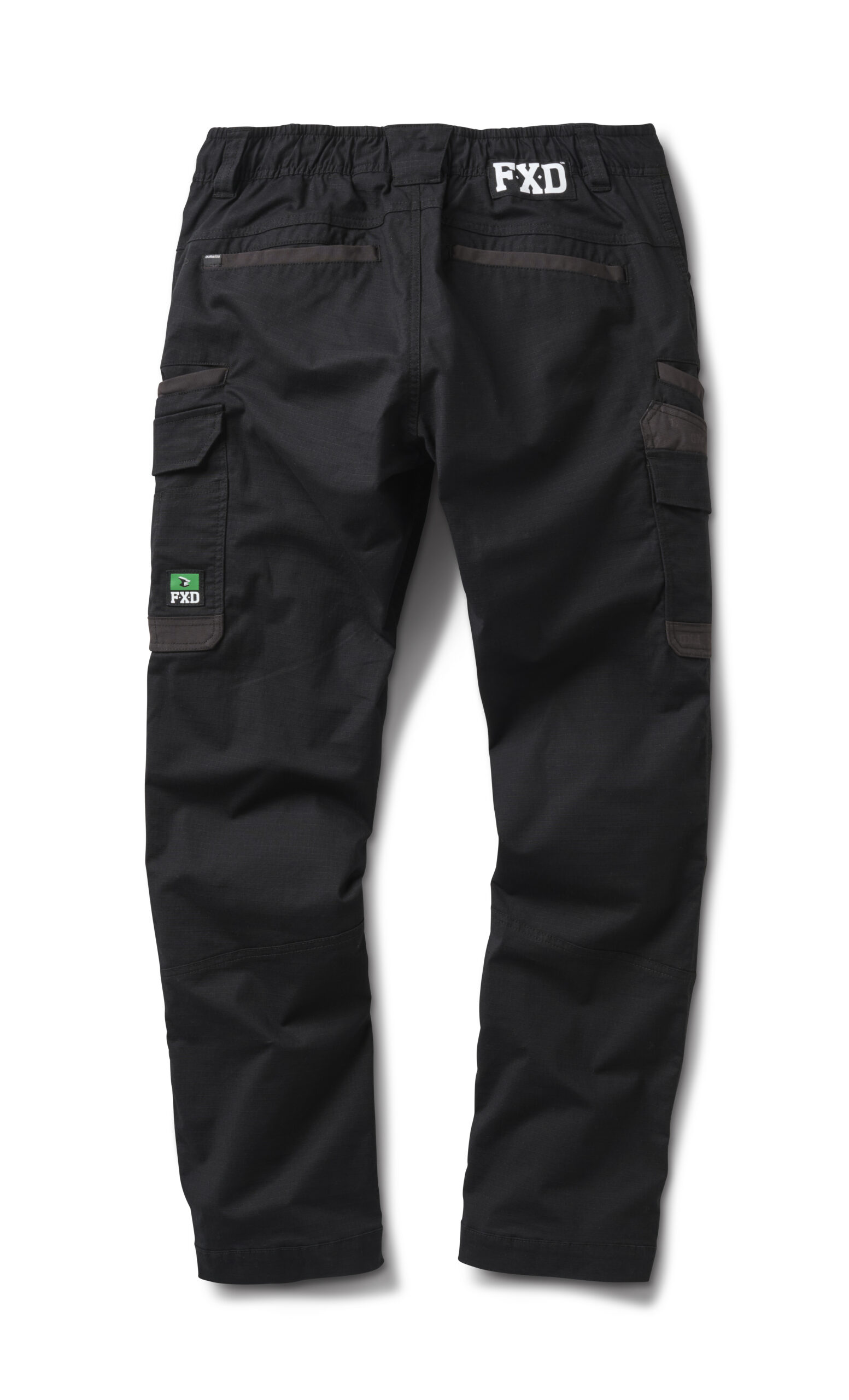 FXD Pant WP-12 Elastic Waist Stretch Ripstop Work Pant