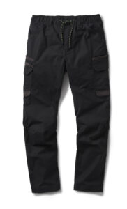 FXD Pant WP-12 Elastic Waist Stretch Ripstop Work Pant