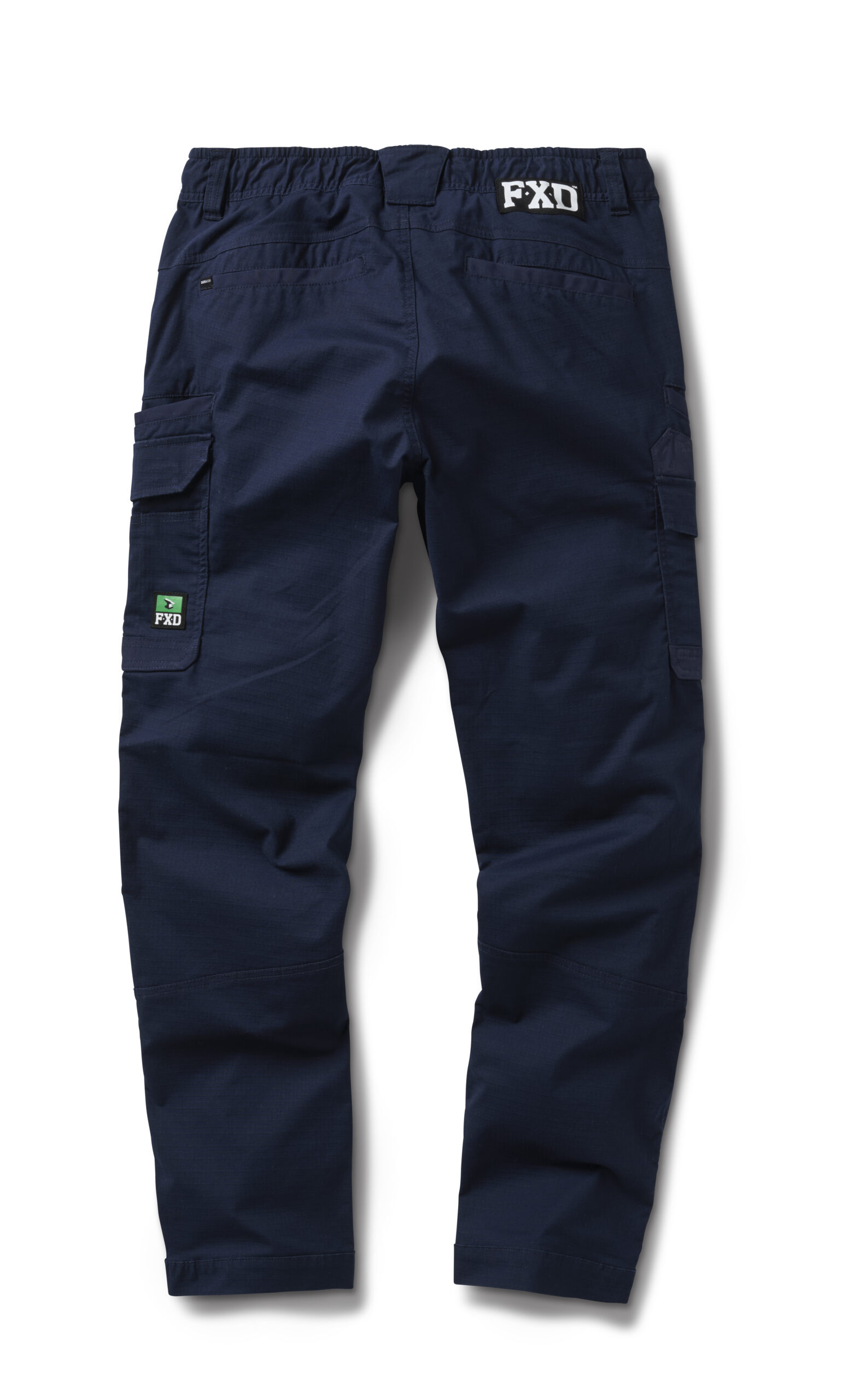 FXD Pant WP-12 Elastic Waist Stretch Ripstop Work Pant - Image 6