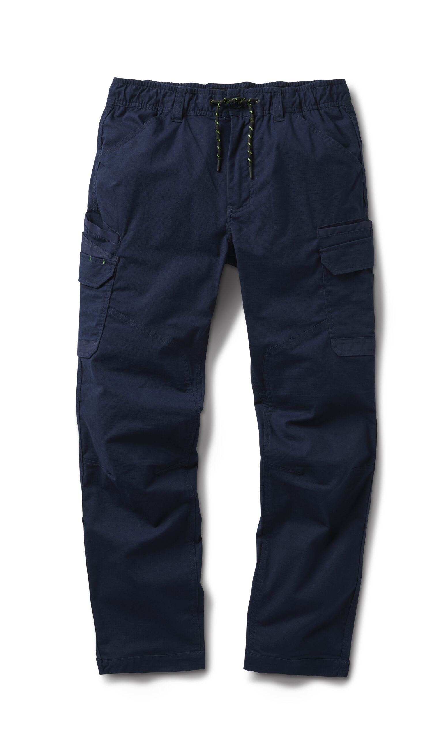 FXD Pant WP-12 Elastic Waist Stretch Ripstop Work Pant - Image 7