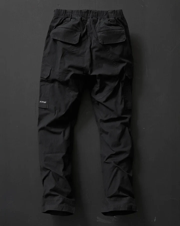 x/dmg Trade Price Elastic Waist UP-2 Pant - Sizes 28 to 52 - Image 11