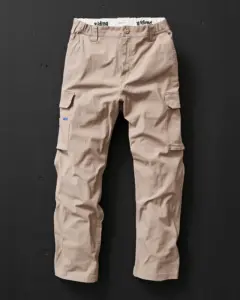x/dmg Elastic Waist Work Pant UP-2 – Sizes 28 to 52