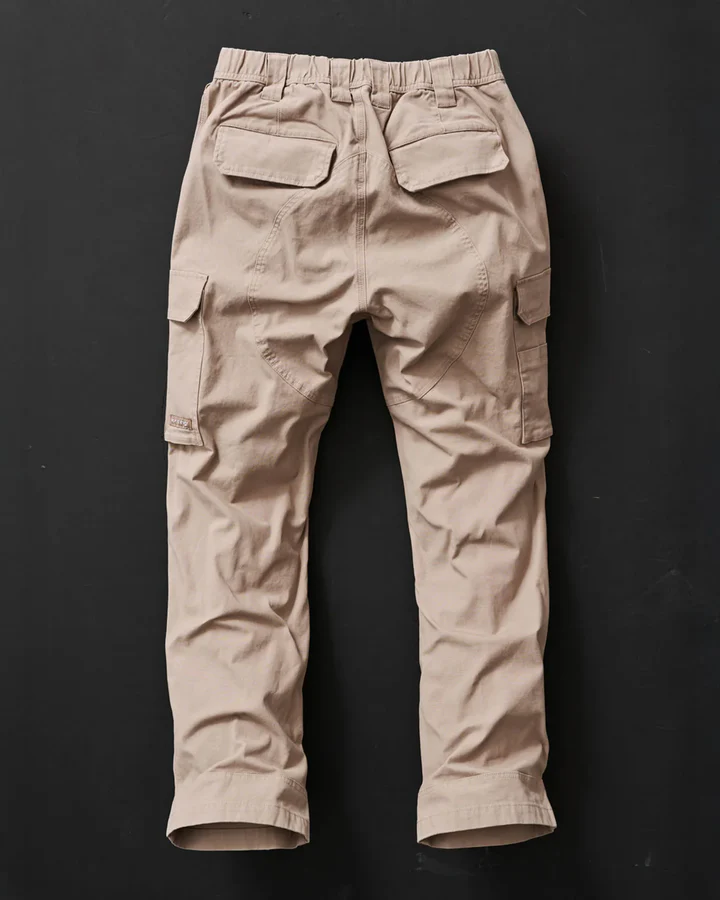 x/dmg Trade Price Elastic Waist UP-2 Pant - Sizes 28 to 52 - Image 8