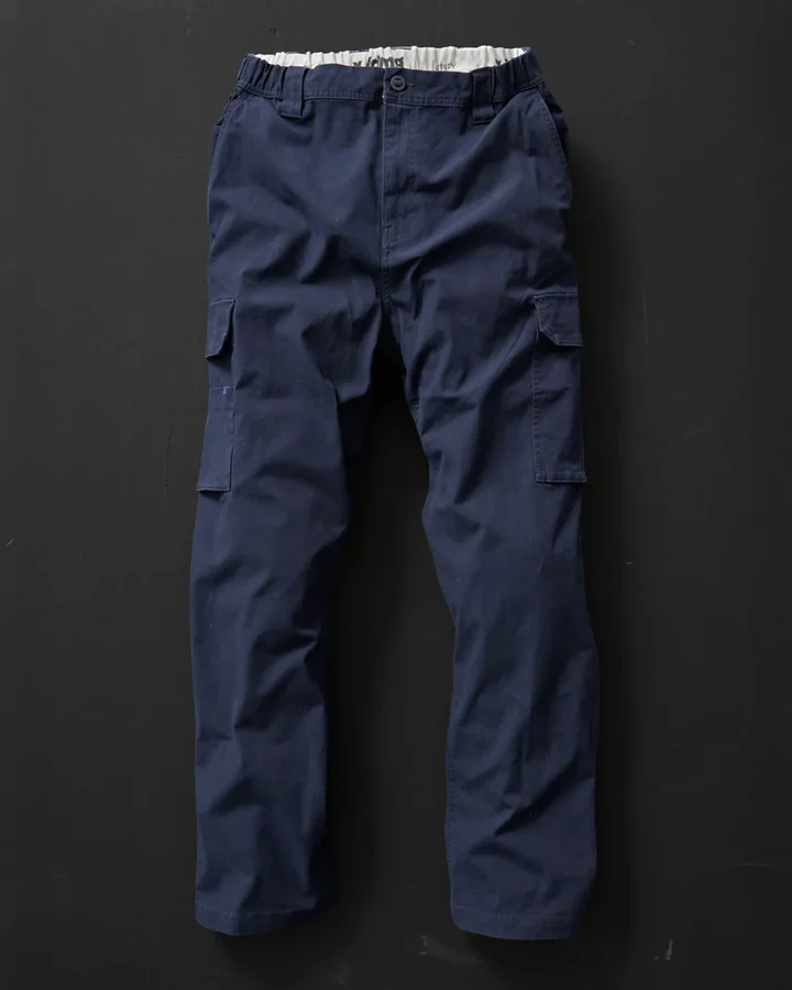 x/dmg Trade Price Elastic Waist UP-2 Pant