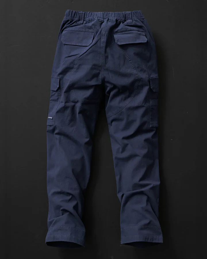 x/dmg Trade Price Elastic Waist UP-2 Pant - Sizes 28 to 52 - Image 2