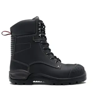 John Bull Bullhorn 3.0 Boots Lace Up Black 4989