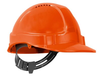 Esko Hard Hat Tuff Nut Pinlock Vented