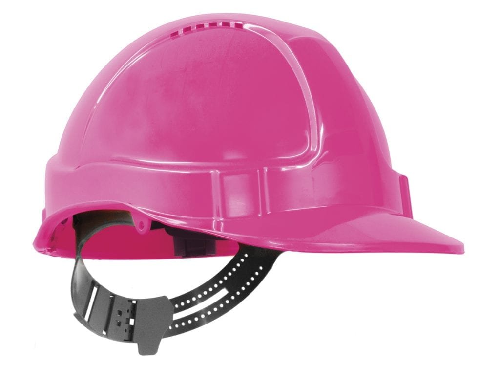 Esko Hard Hat Tuff Nut Pinlock Vented - Image 2