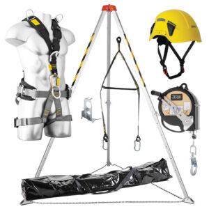 Zero ABYSS Pro Confined Space Kit – CKAP105