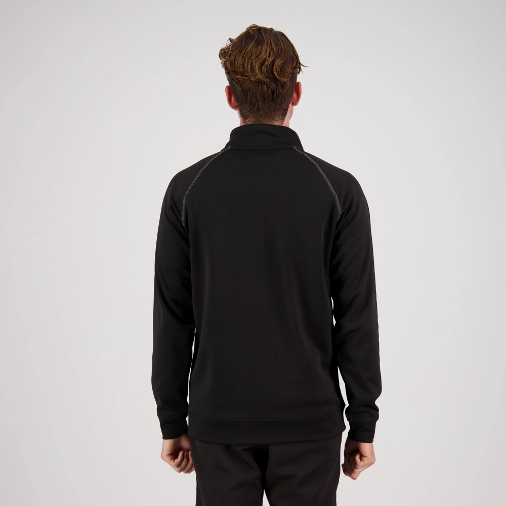 Cloke XT Performance Drill Top Navy or Black ZTQ - Image 2