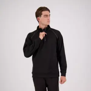Cloke XT Performance Drill Top Navy or Black ZTQ