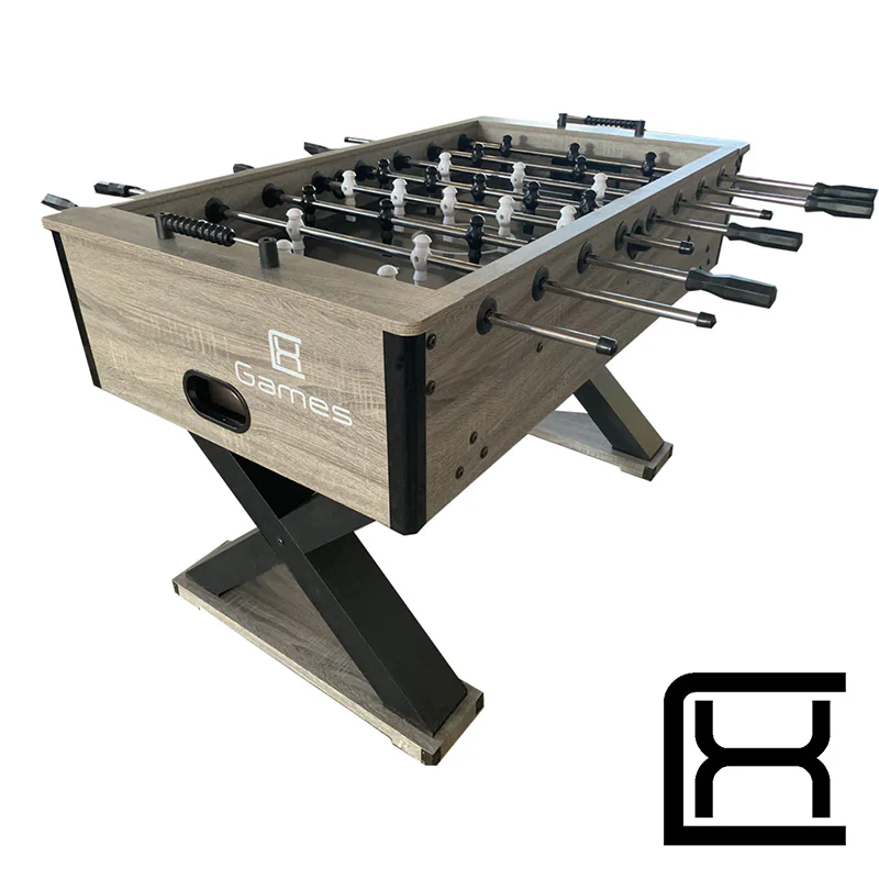 foosball table giveaway john bull blundstone