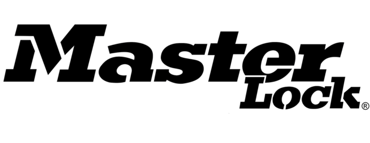 master lock logo