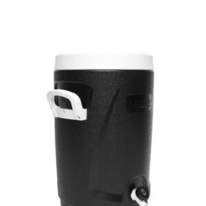 Thorzt 20L Drinks Cooler - Black