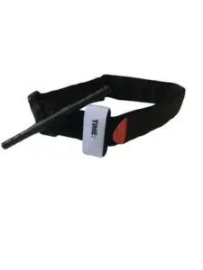 Tourniquet Military Combat style Velcro Adjustable