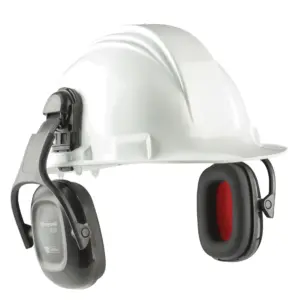 VeriShield Earmuff Dielectric Helmet Attach VS100DH