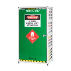 Hazero Aerosol Store – 280 Can (41-0205)