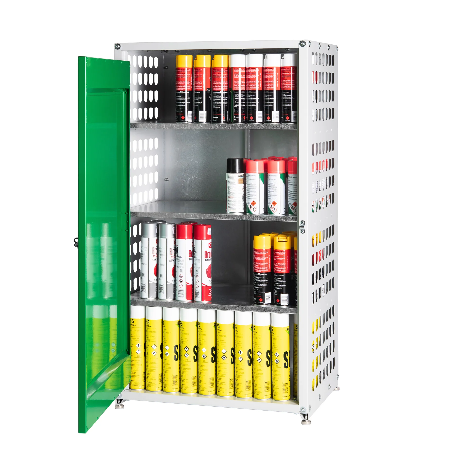 Hazero Aerosol Store - 280 Can (41-0205) - Image 2