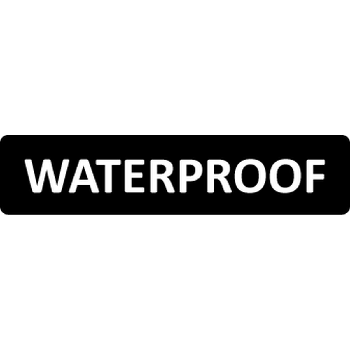 Grisport Garda GTX Waterproof Boot, Gore-Tex Black - Image 3