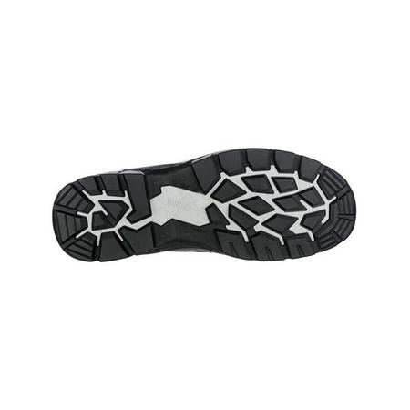 Puma Conquest Safety Boot Zip Sided Waterproof - Black - Image 2