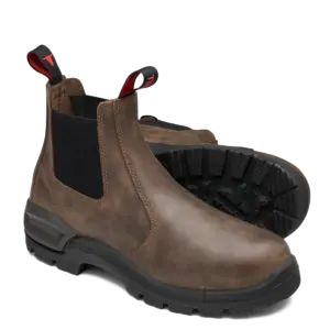John Bull Tracker 3.0 Boot – Non Safety
