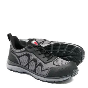 John Bull Inka Safety Shoe Jogger 6525